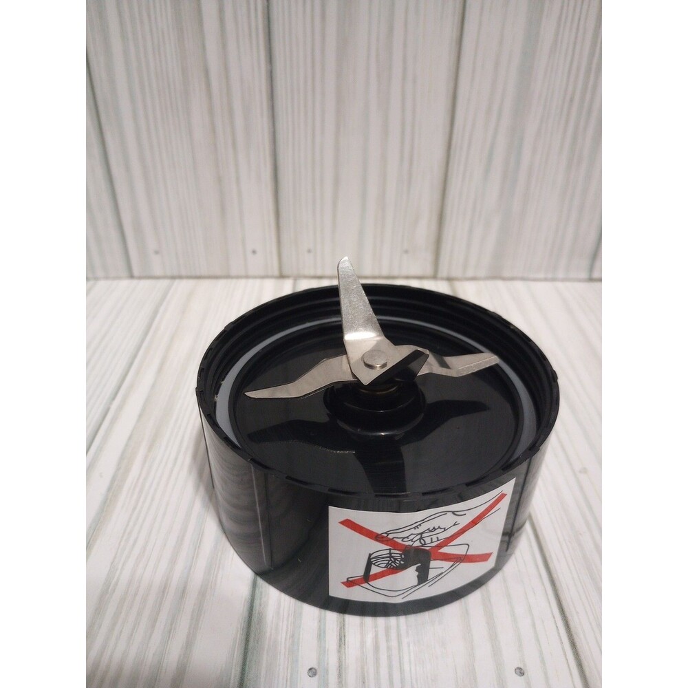 Replacement Blade With Gasket Magic Bullet 350W